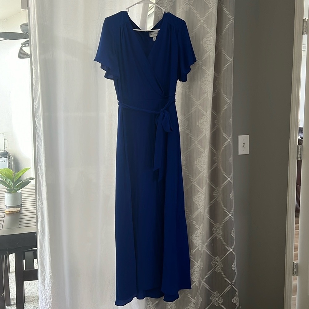 Beautiful dress